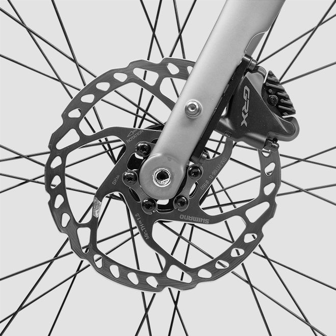 Urwahn Waldwiesel.E - Simple Bike Store