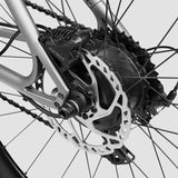 Urwahn Waldwiesel.E - Simple Bike Store