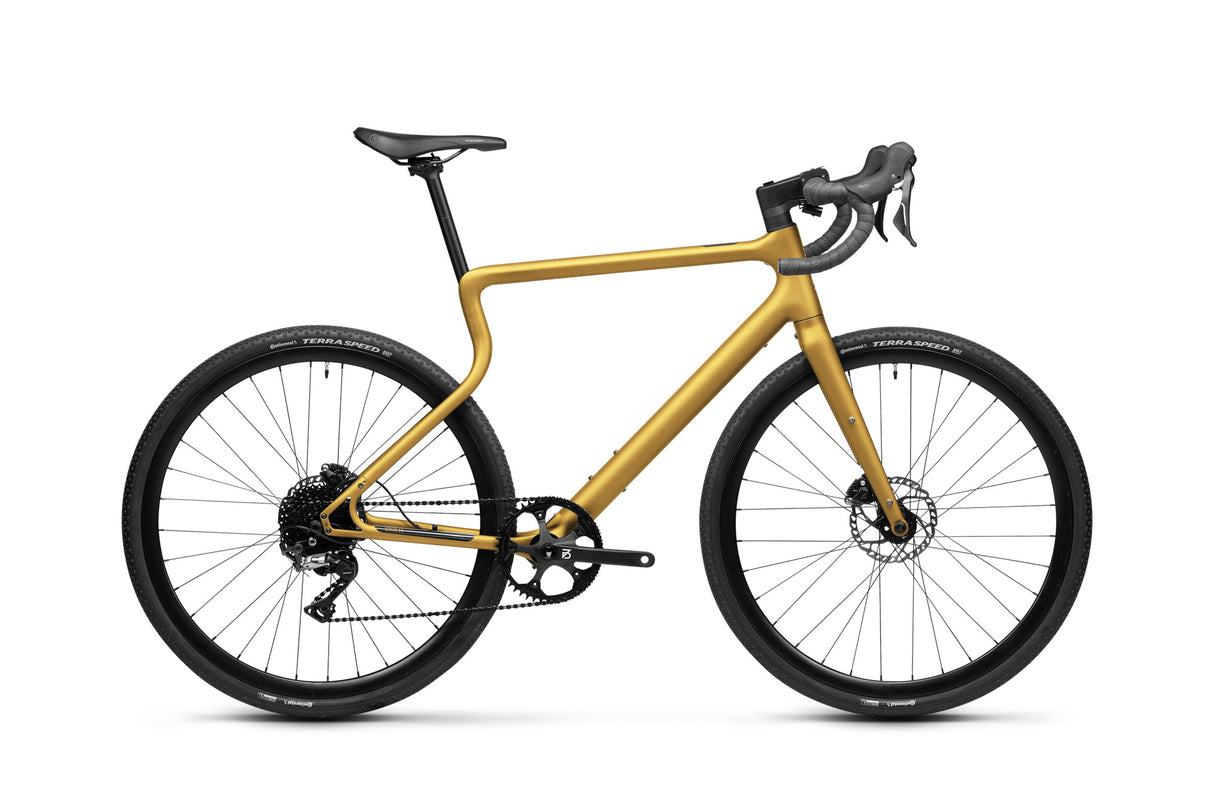 Urwahn Waldwiesel.E - Simple Bike Store