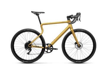 Urwahn Waldwiesel.E - Simple Bike Store