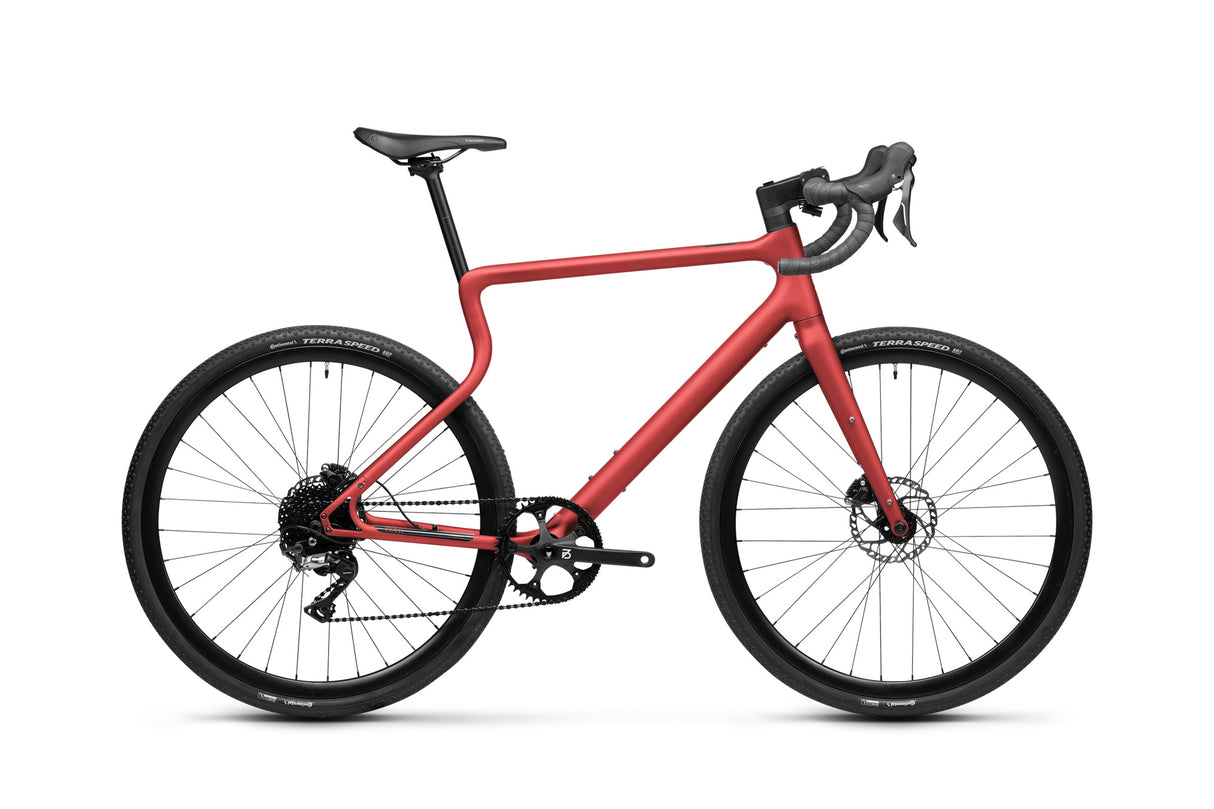 Urwahn Waldwiesel.E - Simple Bike Store