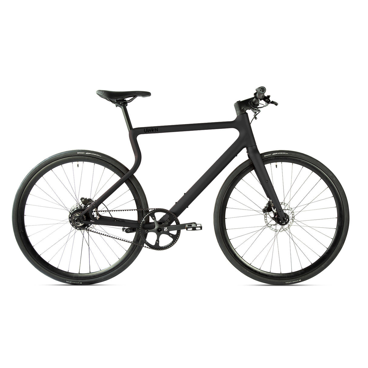 Urwahn Platzhirsch - Simple Bike Store