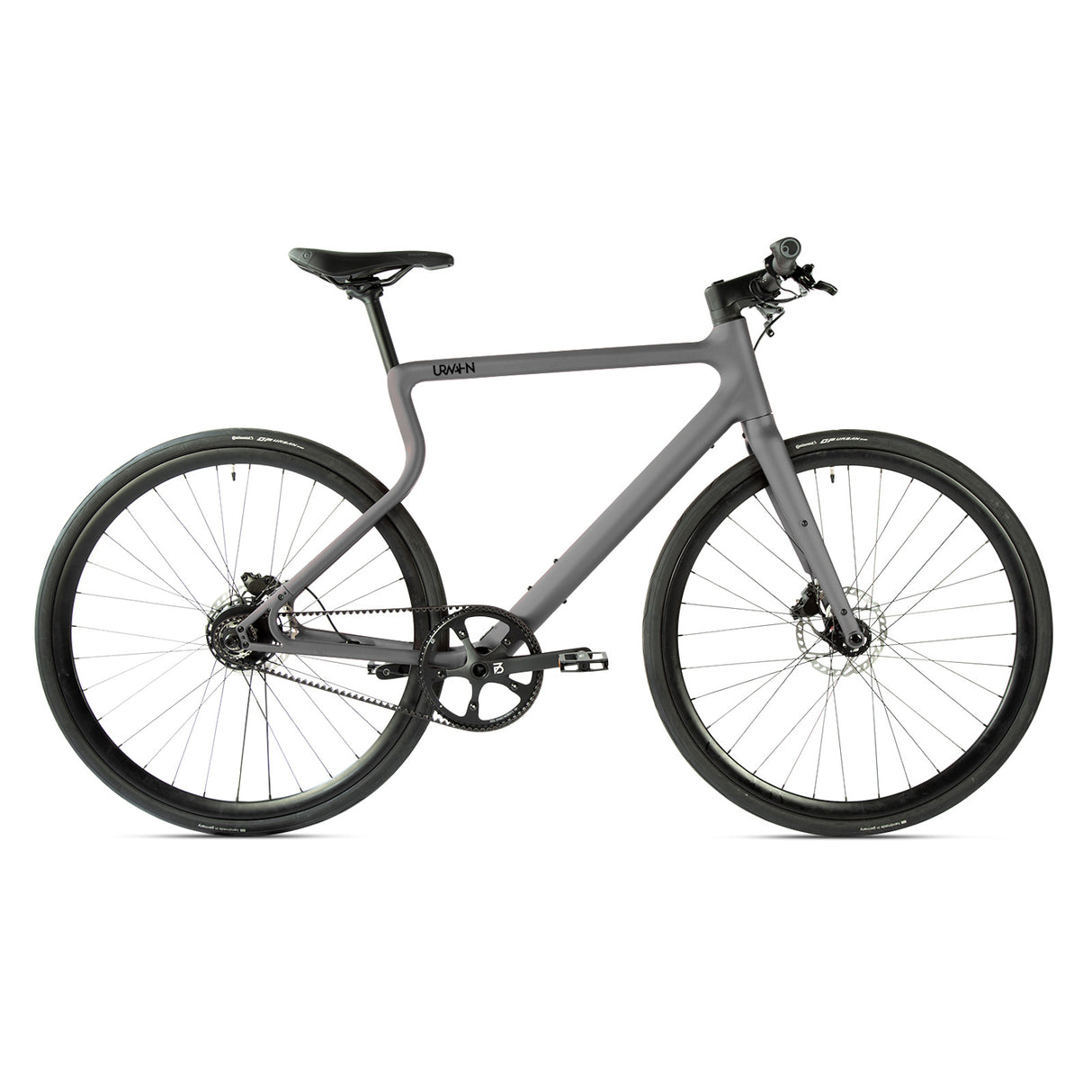 Urwahn Platzhirsch - Simple Bike Store