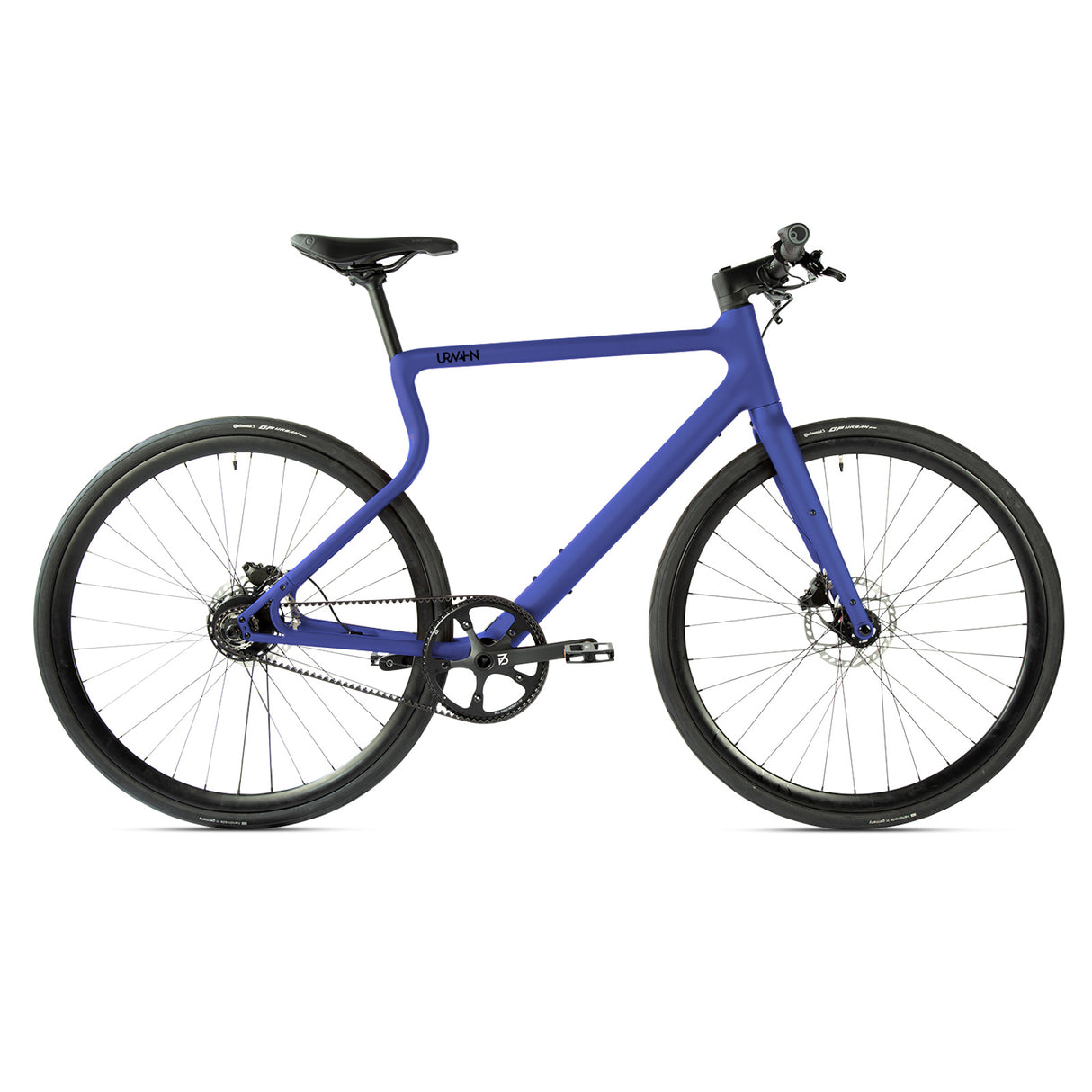 Urwahn Platzhirsch - Simple Bike Store