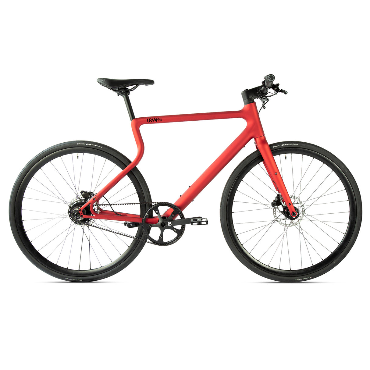 Urwahn Platzhirsch - Simple Bike Store