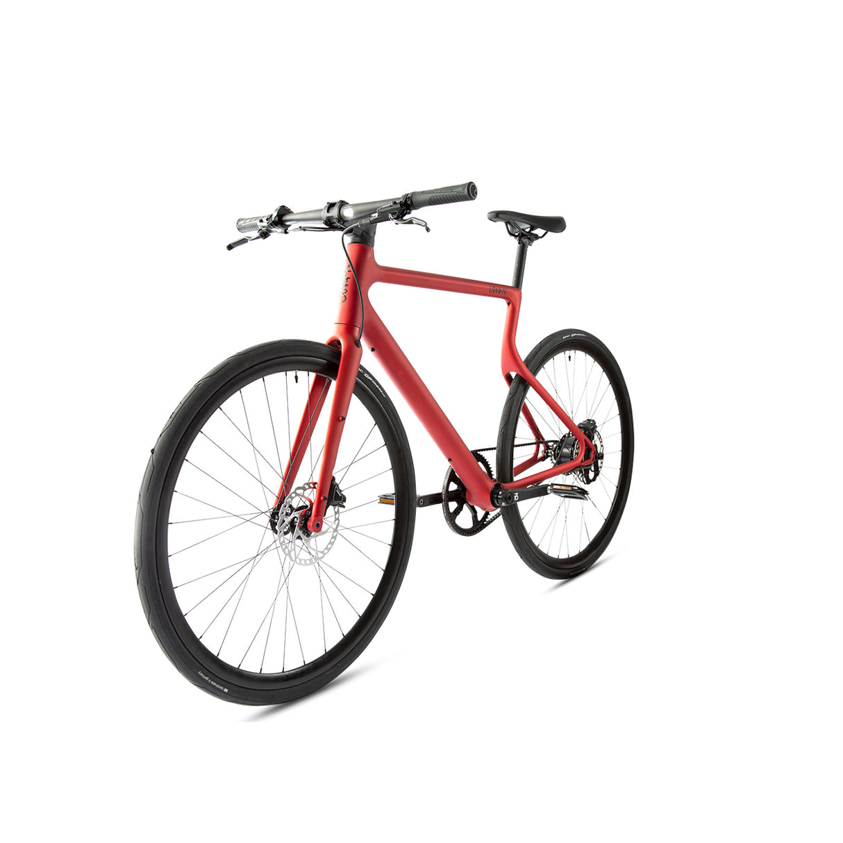 Urwahn Platzhirsch - Simple Bike Store
