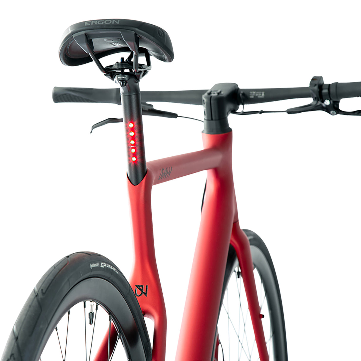 Urwahn Platzhirsch - Simple Bike Store