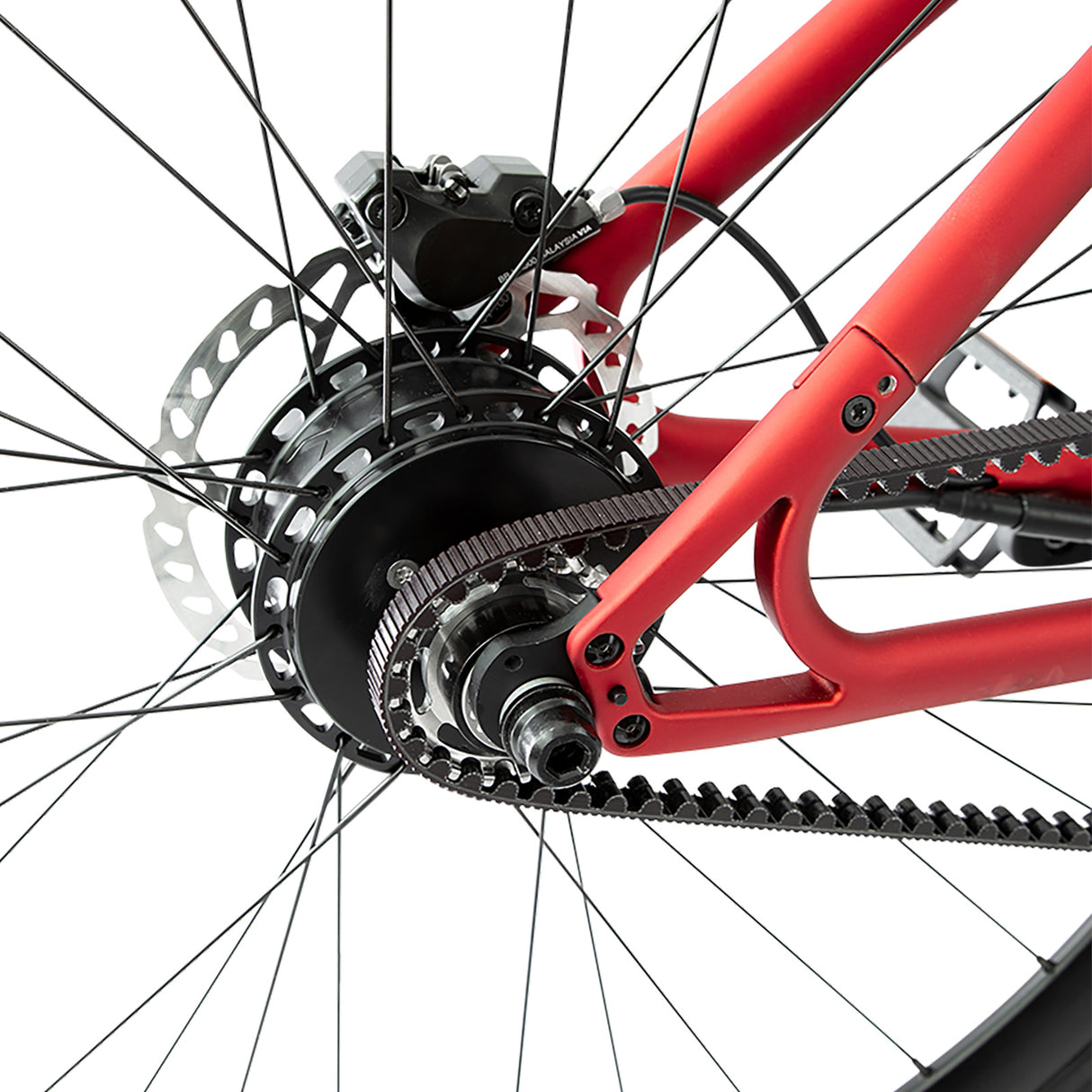 Urwahn Platzhirsch - Simple Bike Store