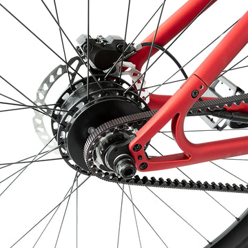 Urwahn Platzhirsch - Simple Bike Store