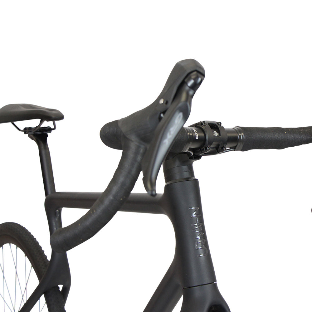 Urwahn Waldwiesel.E - Simple Bike Store