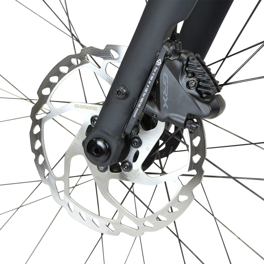 Urwahn Waldwiesel.E - Simple Bike Store