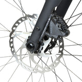 Urwahn Waldwiesel.E - Simple Bike Store