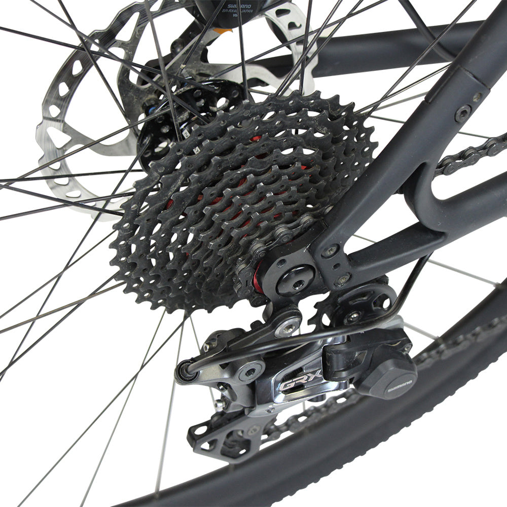 Urwahn Waldwiesel.E - Simple Bike Store