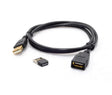 Wahoo ANT+ USB with Extension Cord - Simple Bike Store