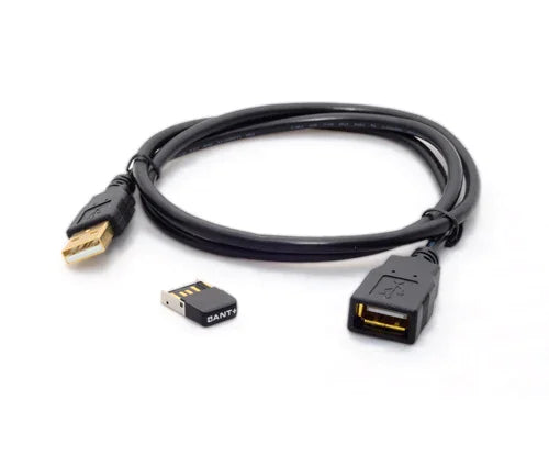 Wahoo ANT+ USB with Extension Cord - Simple Bike Store