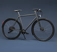 Pelago Hanko Outback Dynamo - Simple Bike Store