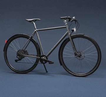 Pelago Hanko Outback Dynamo - Simple Bike Store