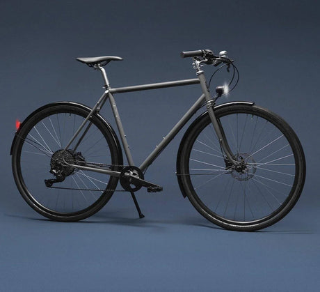 Pelago Hanko Outback Dynamo - Simple Bike Store