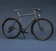 Pelago Hanko Outback Dynamo - Simple Bike Store