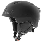Uvex Helmet Heyya Pro Black Matt