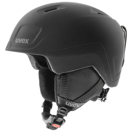 Uvex uvex heyya pro black mat