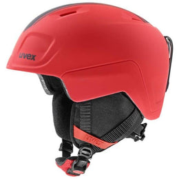 Uvex uvex heyya pro race red - black mat