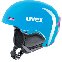 Uvex uvex hlmt 5 junior race