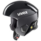 Uvex Helmet Invictus MIPS Black Anthracite