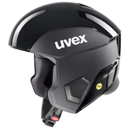 Uvex uvex invictus MIPS black-anthrac m