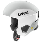 Uvex Helmet Invictus MIPS White Rhino
