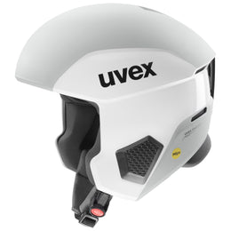 Uvex uvex invictus MIPS white-rhino m