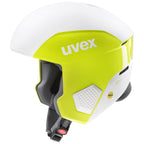 Uvex Helmet Invictus MIPS Lime White