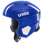 Uvex Helmet Invictus Racing Blue