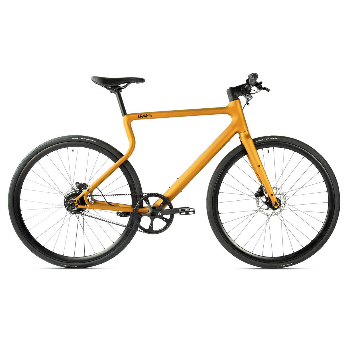 Urwahn Platzhirsch - Simple Bike Store