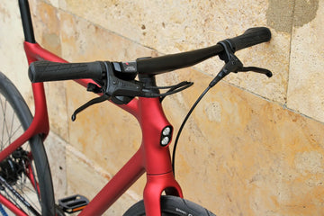 Urwahn Bikes Stadtfuchs - Simple Bike Store