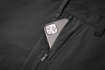 Chrome Industries Brannan Pant Men's - Simple Bike Store