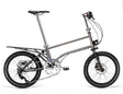 VELLO Rear Rack - Simple Bike Store
