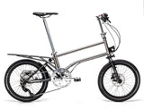 VELLO Rear Rack - Simple Bike Store