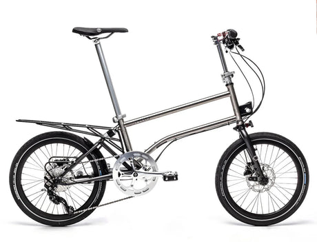 VELLO Rear Rack - Simple Bike Store
