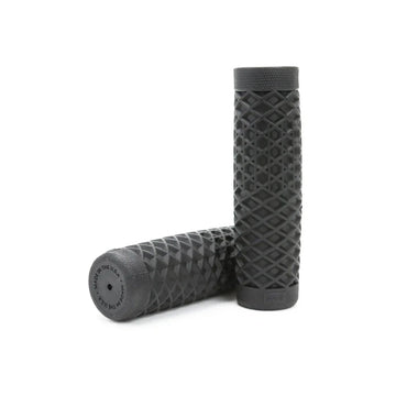 Cult VANS Waffle Cruiser Grips Made by ODI - 125mm - Simple Bike Store