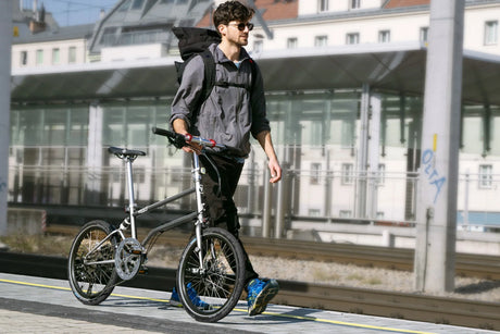 VELLO Rocky - Simple Bike Store