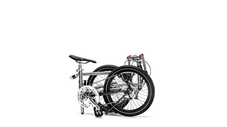 VELLO Rocky Titanium - Simple Bike Store