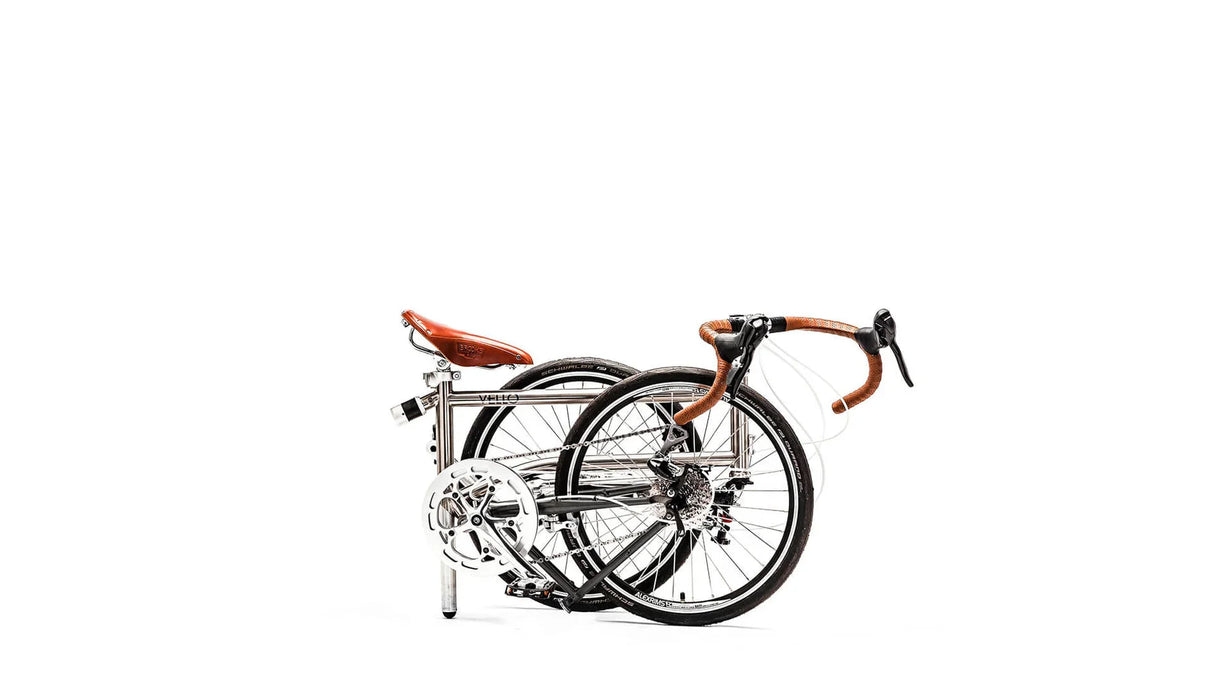 VELLO Speedster Titanium - Simple Bike Store