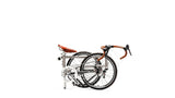 VELLO Speedster Titanium - Simple Bike Store