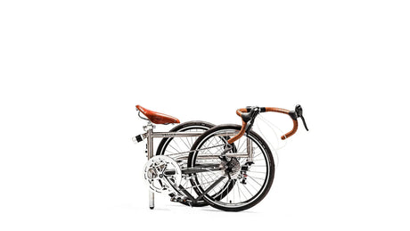 VELLO Speedster Titanium - Simple Bike Store