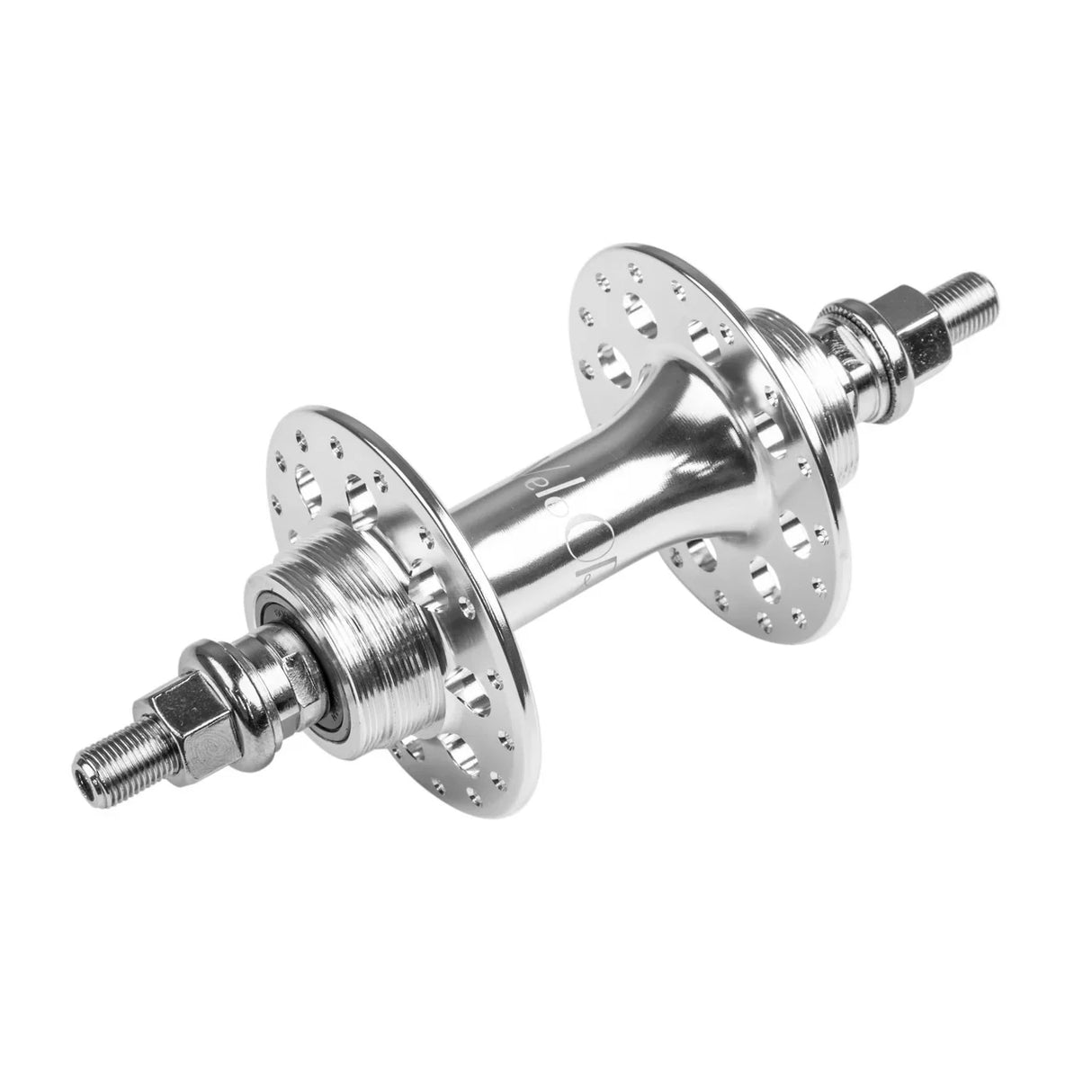 Velo Orange VO Bolt On Fixed/Free Rear Hub - Simple Bike Store