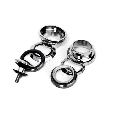 Velo Orange Grand Cru Headset - Simple Bike Store