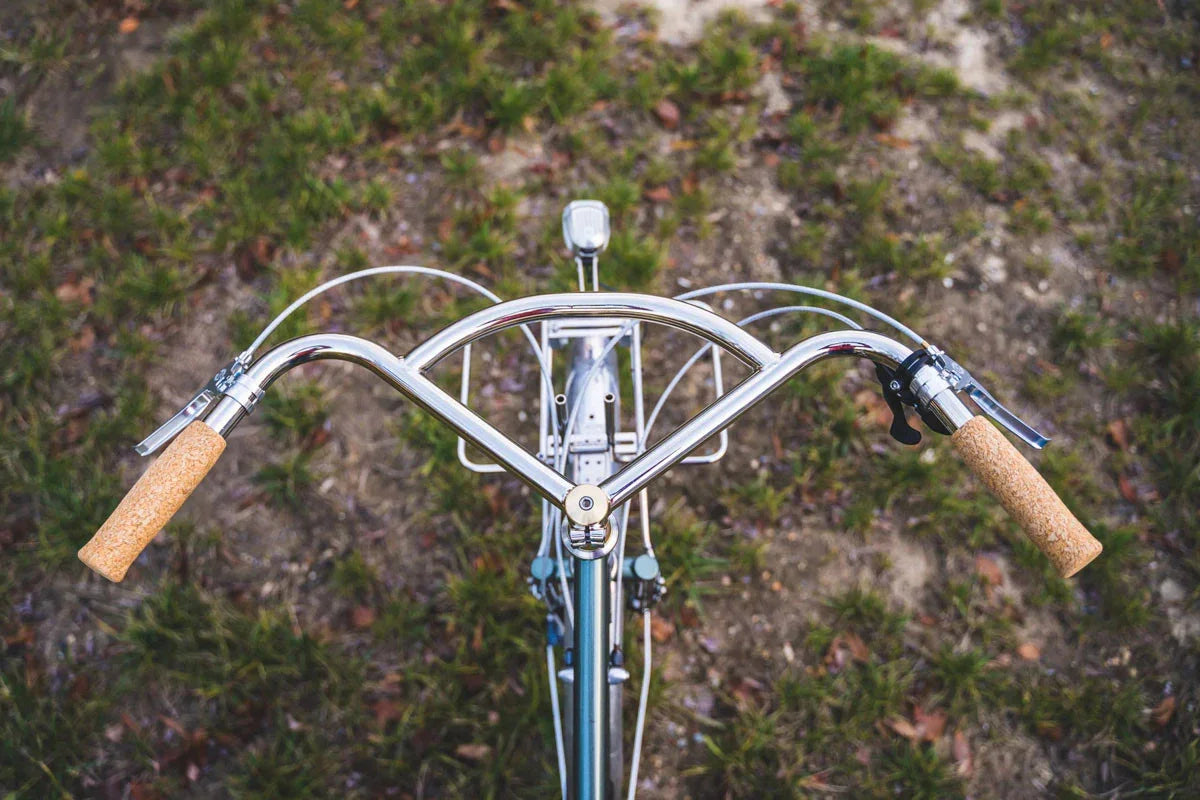 Velo Orange Garnola Moose Bar – Simple Bike Store