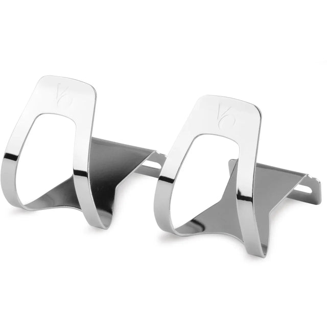 Velo Orange Deep Half Toe Clips - Simple Bike Store