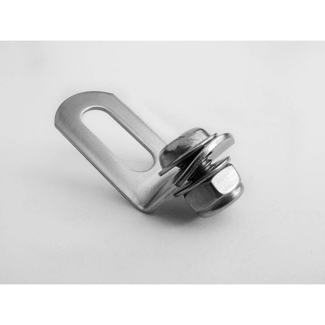 Velo Orange Single Hole L-bracket - Simple Bike Store